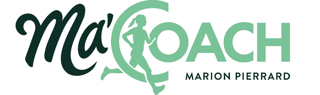 Ma'Coach - Marion Pierrard